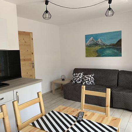 Apartamenty Trawers Wielen Zaobrzanski Ngoại thất bức ảnh